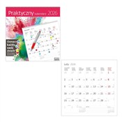 Kalendarz ... -  Książka z wysyłką do UK