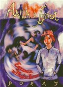 polish book : Ania i Śpr... - Grzegorz Poraj