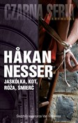 Zobacz : Jaskółka, ... - Hakan Nesser