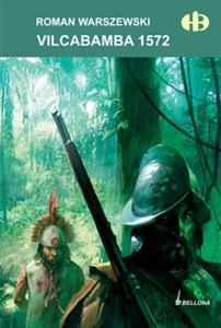 Obrazek Vilcabamba 1572