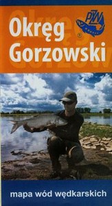Obrazek Okręg Gorzowski mapa wód wędkarskich