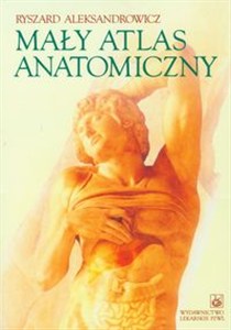 Obrazek Mały atlas anatomiczny