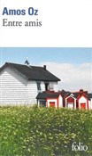 Entre amis... - Amos Oz -  books in polish 