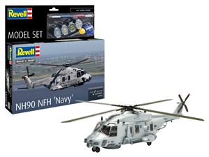 Picture of Model Set - NH90 Navy