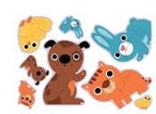 Primo Puzz... -  books from Poland