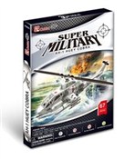 Książka : Puzzle 3D ...