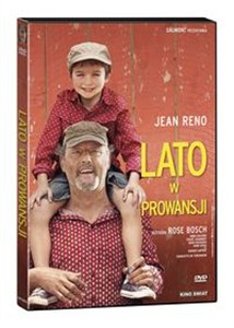 Obrazek Lato w Prowansji