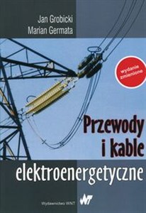 Picture of Przewody i kable elektroenergetyczne