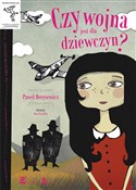 Czy wojna ... - Paweł Beręsewicz -  books in polish 