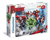 Puzzle Max... -  books from Poland