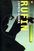 polish book : ZAPACH ADA... - JEAN-CHRISTOPHE RUFIN
