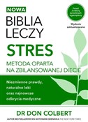 Książka : Nowa Bibli... - Don Colbert