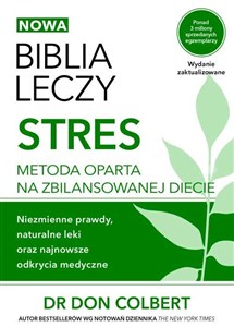 Picture of Nowa Biblia leczy stres