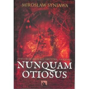 Obrazek Nunquam Otiosus