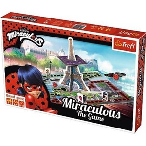 Picture of Miraculous The Game