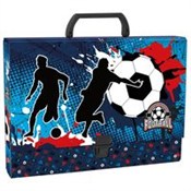 Teczka twa... -  Książka z wysyłką do UK