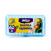 Pastela kr... -  foreign books in polish 