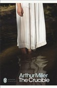 Zobacz : The Crucib... - Arthur Miller