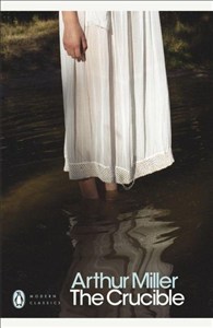 Obrazek The Crucible