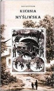 Obrazek Kuchnia myśliwska