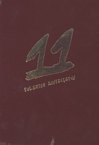 Picture of 11 polskich zwycięstw Książka z płytą CD