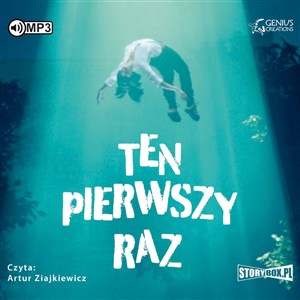Obrazek [Audiobook] Ten pierwszy raz