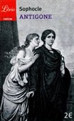 Antigone - Sophocle - Ksiegarnia w UK