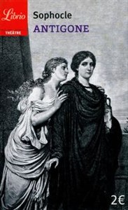 Picture of Antigone