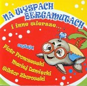 Polska książka : [Audiobook...