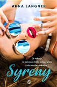 polish book : Syreny - Anna Langner