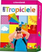 Tropiciele... - Opracowanie Zbiorowe -  books in polish 