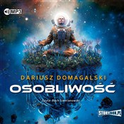 [Audiobook... - Domagalski Dariusz -  Polish Bookstore 