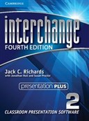 polish book : Interchang... - Jack C. Richards, Jonathan Hull, Susan Proctor