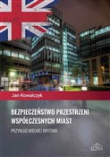Bezpieczeń... - Jan Kowalczyk - Ksiegarnia w UK