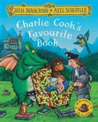 Charlie Co... - Julia Donaldson, Axel Scheffler -  books in polish 