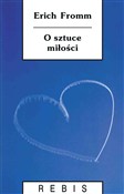 polish book : O sztuce m... - Erich Fromm