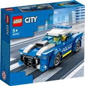 Polska książka : LEGO Ciity...