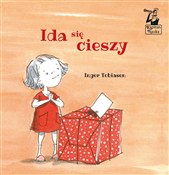 polish book : Ida się ci... - Inger Tobiasen