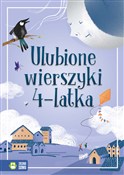 Ulubione w... - Opracowanie Zbiorowe -  Książka z wysyłką do UK