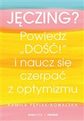 Jęczing? P... - Kamila Pepiak-Kowalska -  Książka z wysyłką do UK
