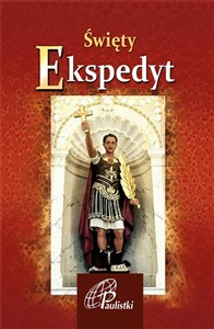 Picture of Święty Ekspedyt