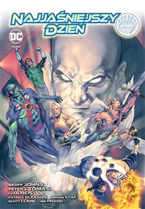 Obrazek Najjaśniejszy dzień