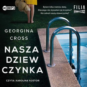 Picture of [Audiobook] Nasza dziewczynka