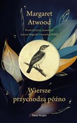 polish book : Wiersze pr... - Margaret Atwood