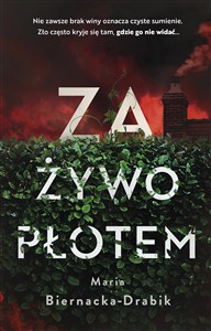 Picture of Za żywopłotem