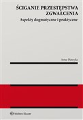 Ściganie p... - Artur Pietryka -  Polish Bookstore 