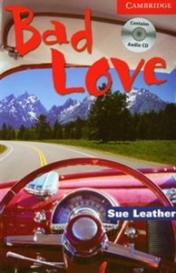 Obrazek Cambridge Bad Love with CD