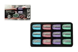 Picture of Temperówka metalowa (12szt)