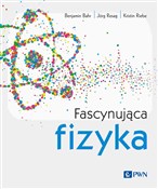Polska książka : Fascynując... - Benjamin Bahr, Jörg Resag, Kristin Riebe