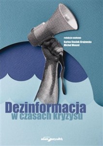 Obrazek Dezinformacja w czasach kryzysu